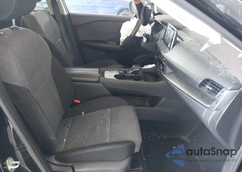 2023 Nissan Rogue Sv Fwd z USA, uszkodzony, nr VIN JN8BT3BAXPW415247